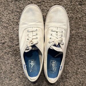 KEDS CANVAS SNEAKERS Size 6.5 Women’s